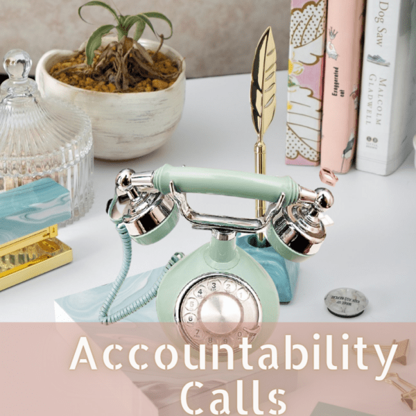 Accountability Calls